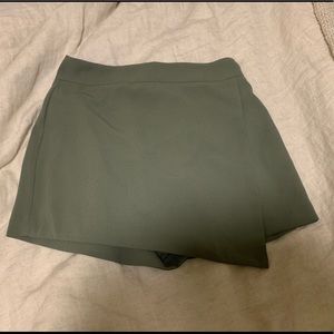 FOREVER 21 Miniskort